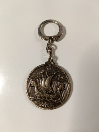 Porte clés key clé - key,