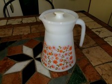 Pichet Arcopal Motif SCANIA 