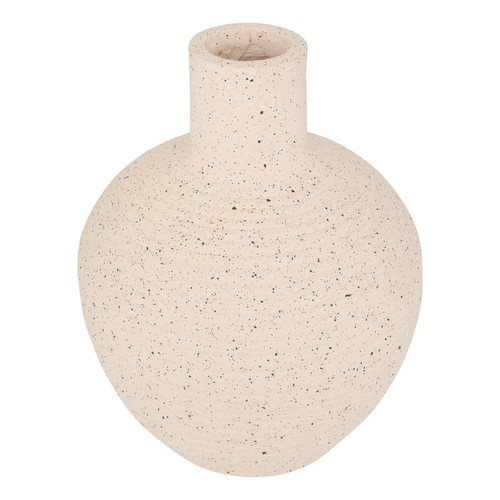 Vase déco magnésie ted - déco, en