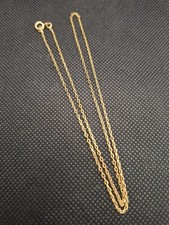 Ancienne Chaîne Collier