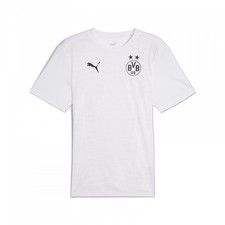 Puma Bvb Prematch Chemise 2425
