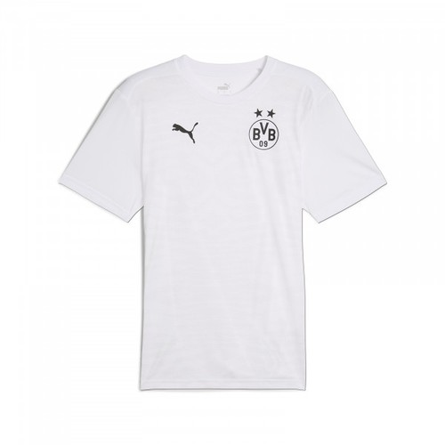 Puma bvb prematch chemise - bvb,