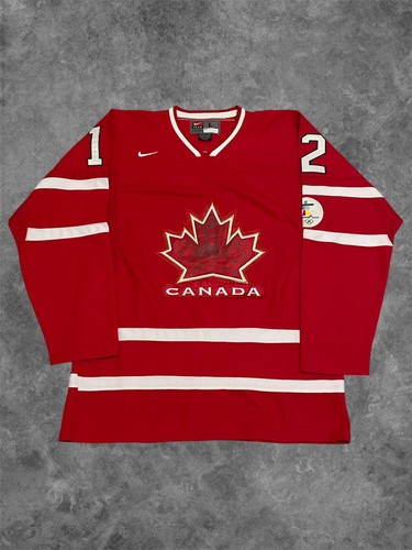 Jarome iginla nike - jarome, hockey