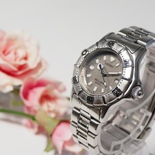 SEIKO SEIKO Scuba SCUBA date