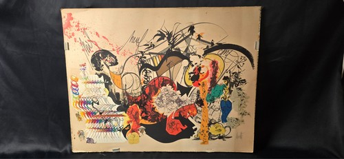 Raymond moretti - raymond,