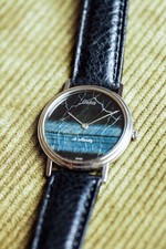 Eska St.Moritz - peseux 7001 -