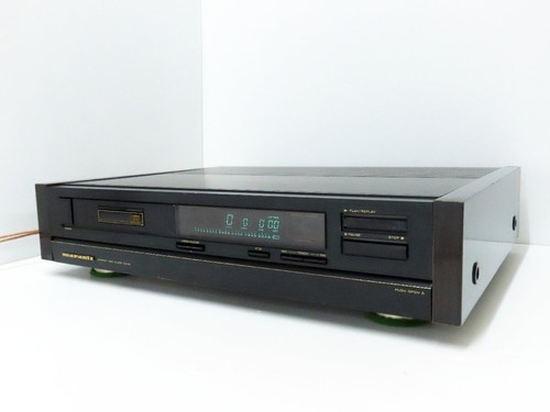 140 marantz cd player - marantz, cd-94