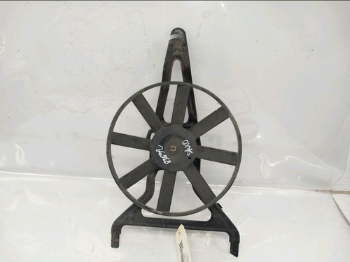 Ventilateur moteur citroën - ventilateur,