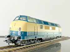 TRIX 22752 - BR 221 - DIESEL - DB - ANALOGIQUE + NEM - NEW  ! (L-3324)