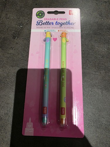 Pack stylos legami saint - stylos,