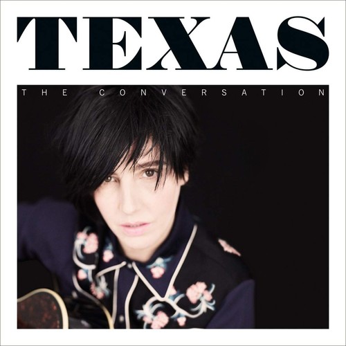 Digipack live texas - 2,