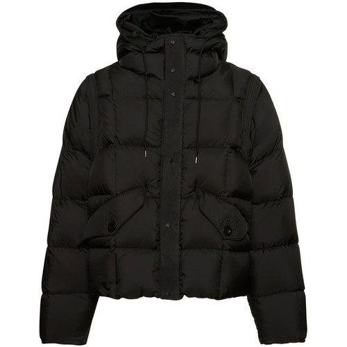 Ten veste duvet - ten, anorak