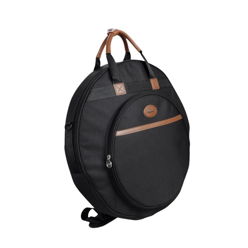 Housse cymbale avec - de,