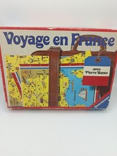 Jeu de société vintage