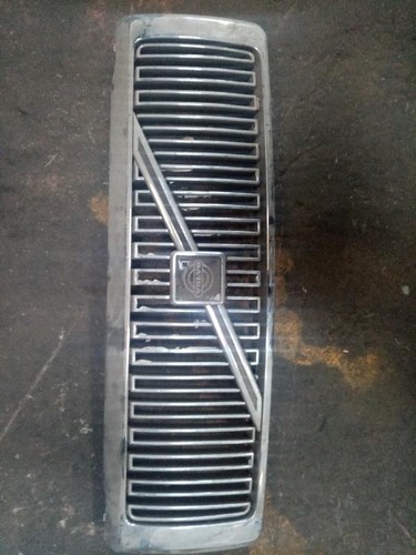 Calandre volvo 440 - calandre,