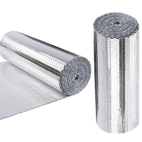 Isolant thermique aluminisé - thermique,