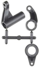 MUGEN Servo Eonomiseur Pièces en Plastique MBX-5T/MUGE0312