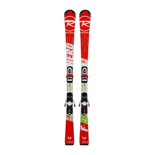 Ski occasion junior rossignol - occasion,
