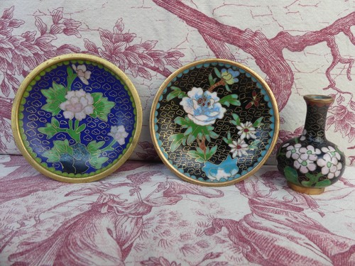Miniatures vase 2 - miniatures, (5,5cm)