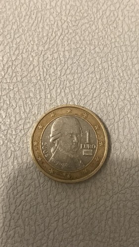 Pièce euro rare - euro,