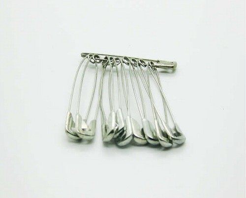 Lot épingles à - lot, 20