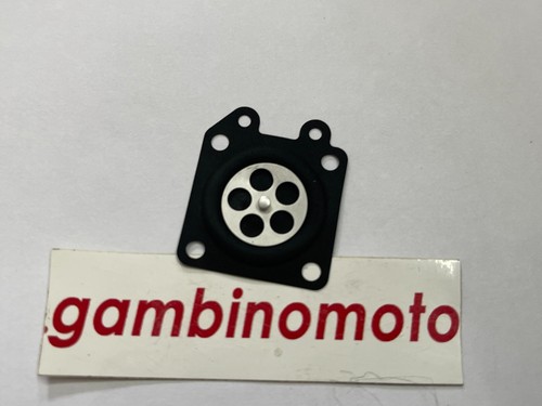 Membrane carburateur walbro - membrane,