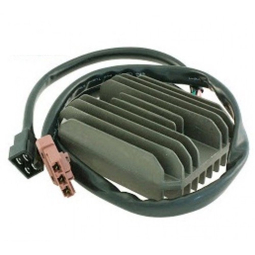 Regulateur tension pour - de,