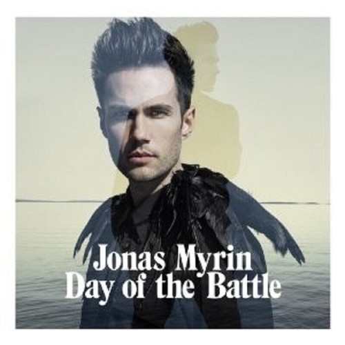 Jonas myrin day - myrin,