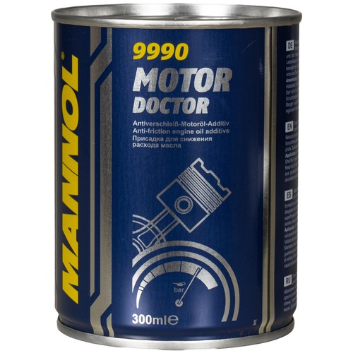 300ml original mannol huile - original,