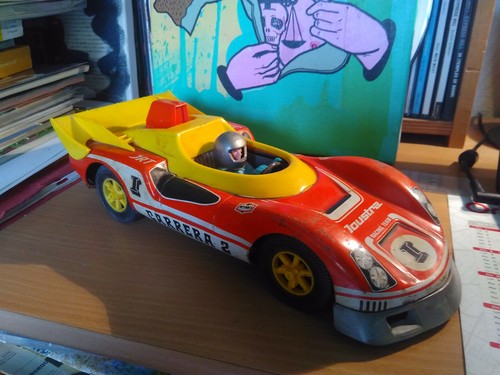 Joustra porsche carrera 2 - –,