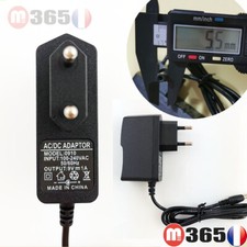 CHARGEUR  mypos d210