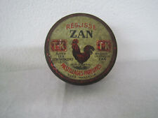 BOITE PUBLICITAIRE ANCIENNE