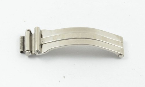 Cartier santos bracelet - bracelet, boucle