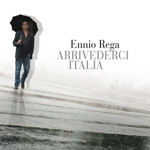 Ennio rega arrivederci - rega,