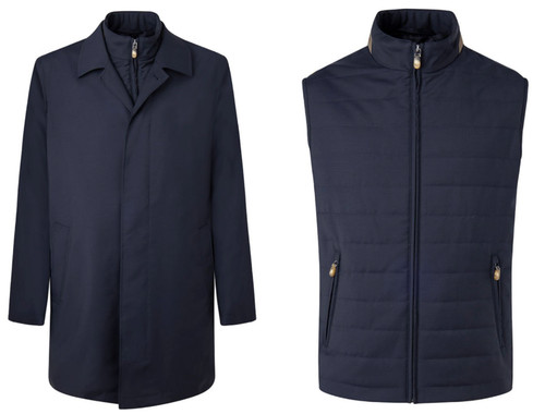 Hackett london no14 saville - hackett,