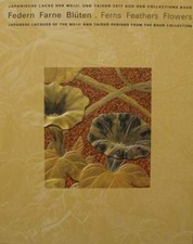 LIVRE/BOOK : Japanese Lacquer