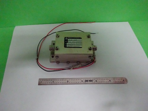 Amplificateur puissance rf - amplificateur,