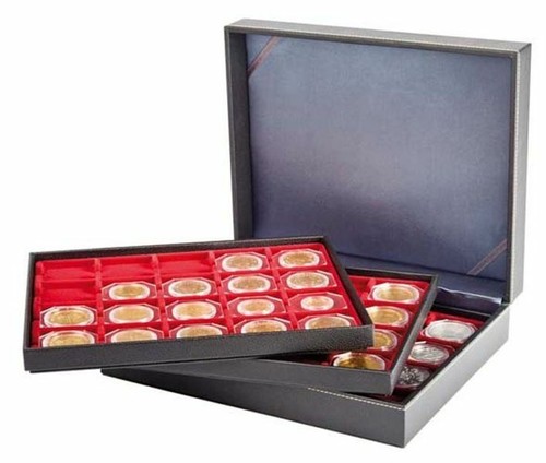 Lindner 2365 2122e - lindner, coffret