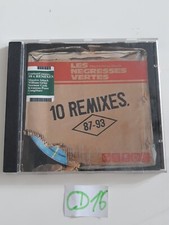 LES NEGRESSES VERTES - Best Of