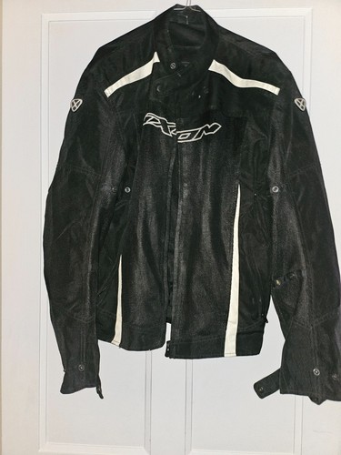 Veste moto ixon - de,