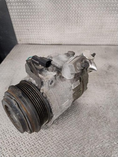 Compresseur clim ford max - compresseur, 2