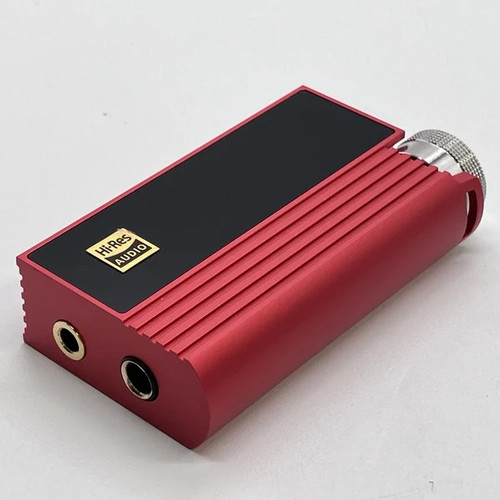 Ibasso audio nunchaku - audio,