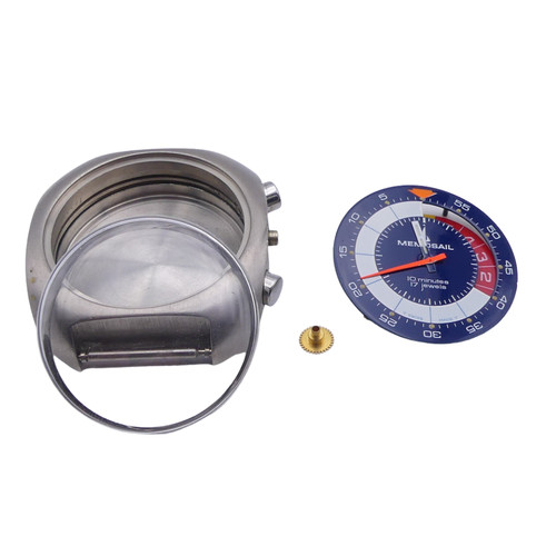 Memosail chrono boîtier - chrono, +