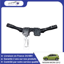 🇫🇷 BLOC COMMODOS NISSAN