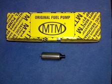 Pompe À Essence Pour Yamaha YZF-R125 YZFR125A MT-125 MT125A 2014-