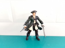 Figurine Pirates des caraïbes