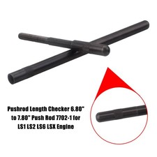Pushrod Length Checker 6.80"