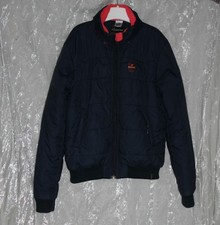 Blouson doudoune fouganza - blouson,