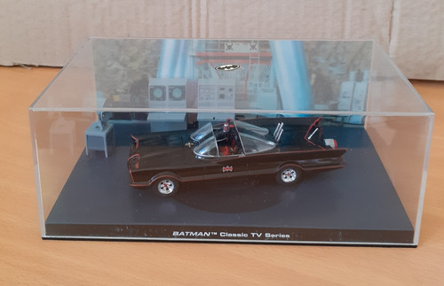 Batmobile batman classic - batmobile,