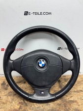 BMW E36 Z3 M Volant Cuir
